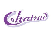 Chairud logo