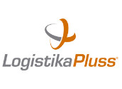 Logistika Pluss logo