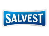 Salvest logo