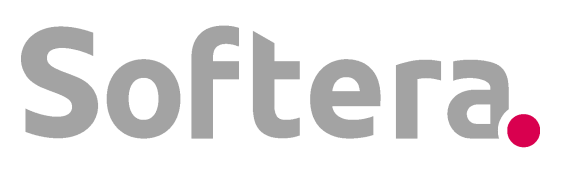 Softera logo